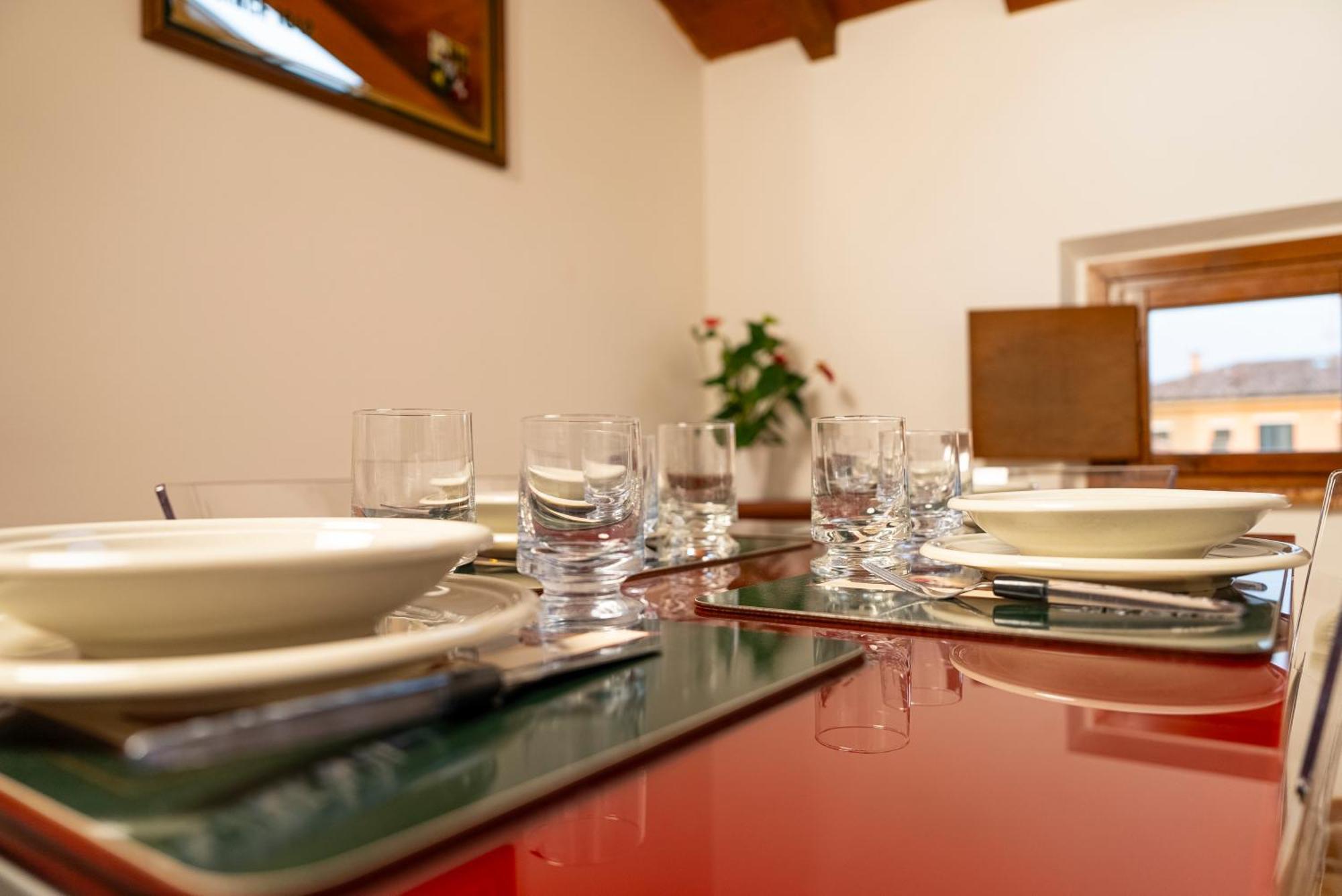 Suite Carlo - Modena Casinalbo エクステリア 写真