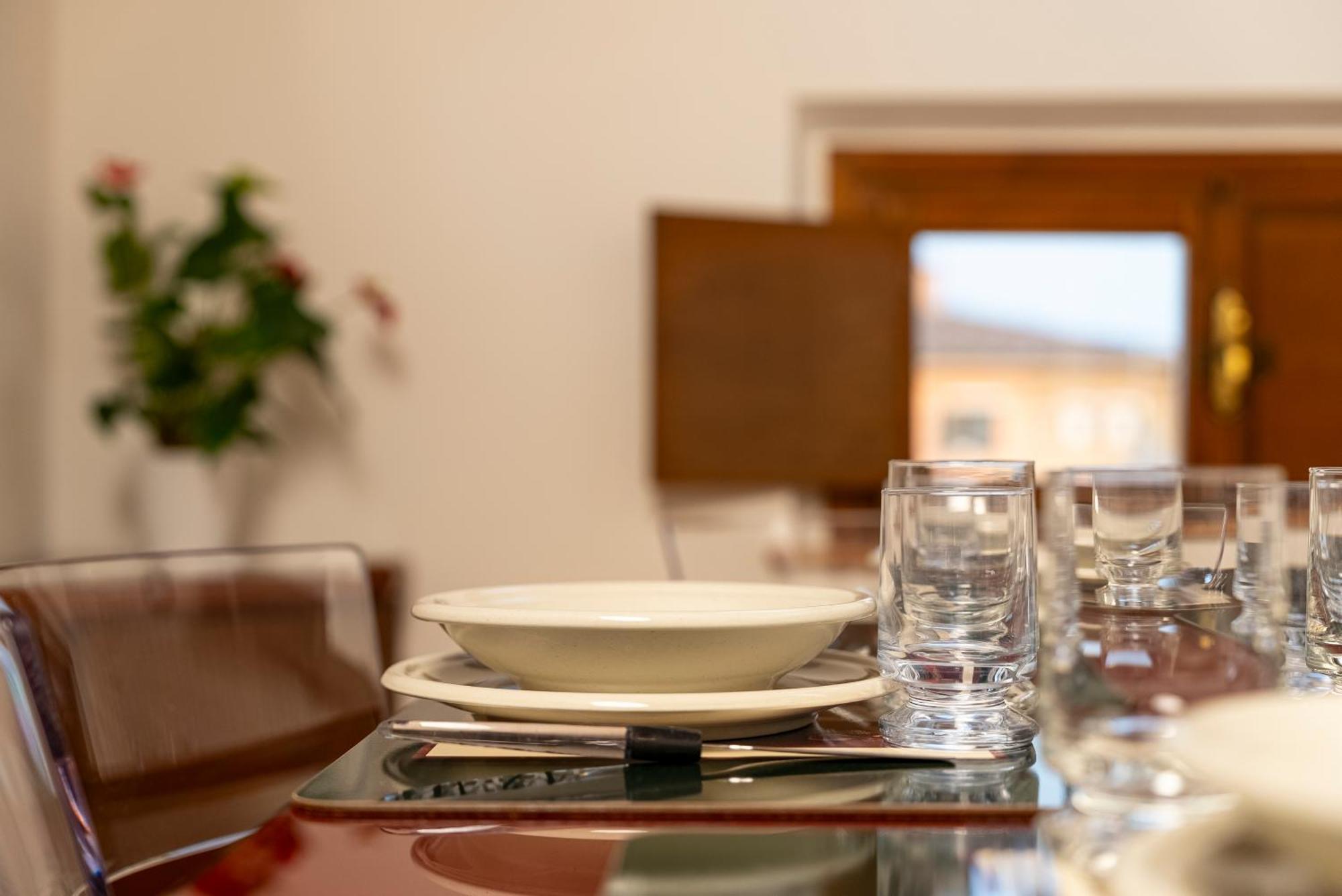 Suite Carlo - Modena Casinalbo エクステリア 写真